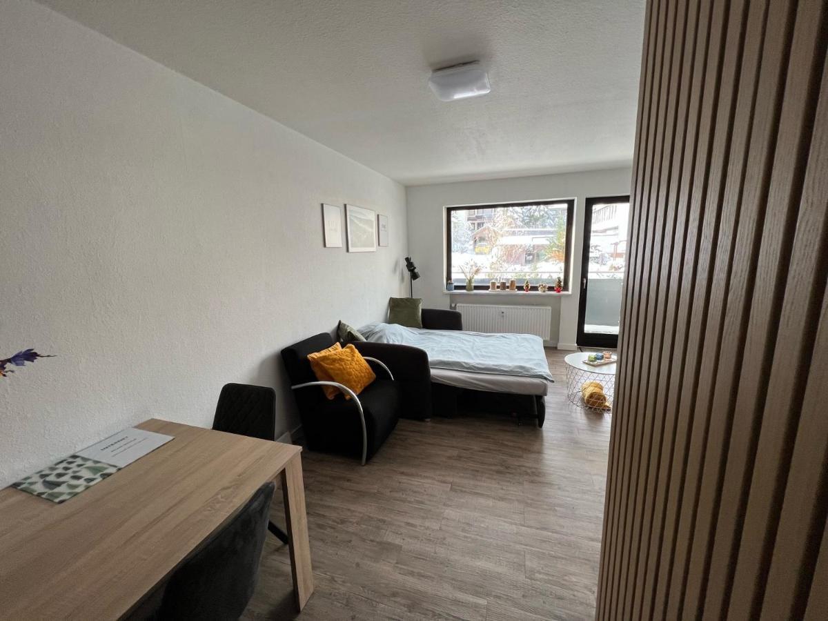 City Studio Βίντερμπεργκ Εξωτερικό φωτογραφία